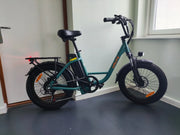 Urlife E20 2025