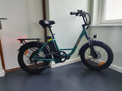 Urlife E20 2025