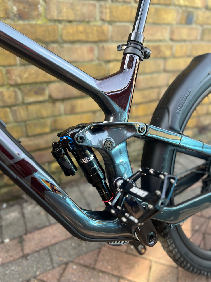 Trek Slash 7 2022