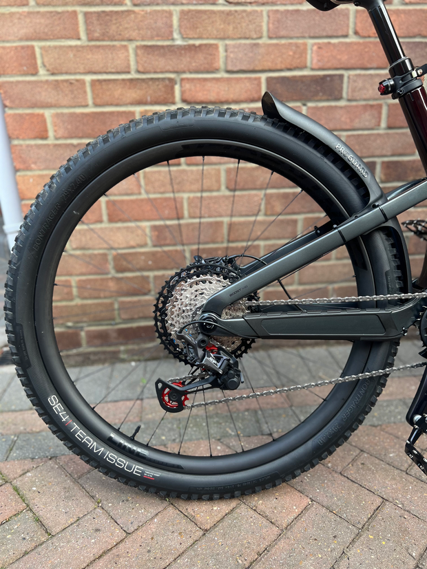 Trek Slash 7 2022