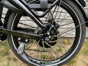 Volt Metro Folding Electric Bike (2023, As New)