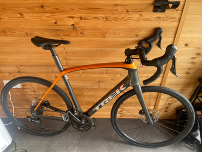 Trek Domane SL 5 2022