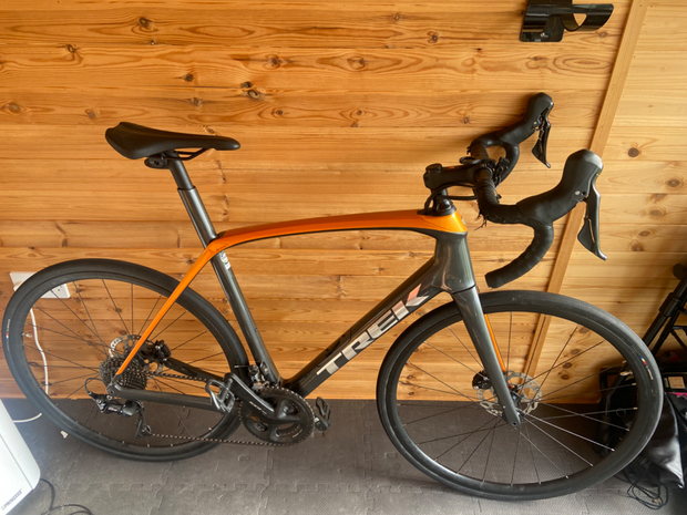 Trek Domane SL 5 2022
