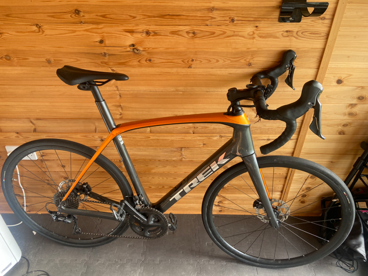 Trek Domane SL 5 2022