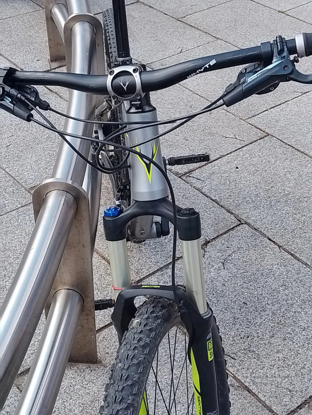 Whyte 901 2019