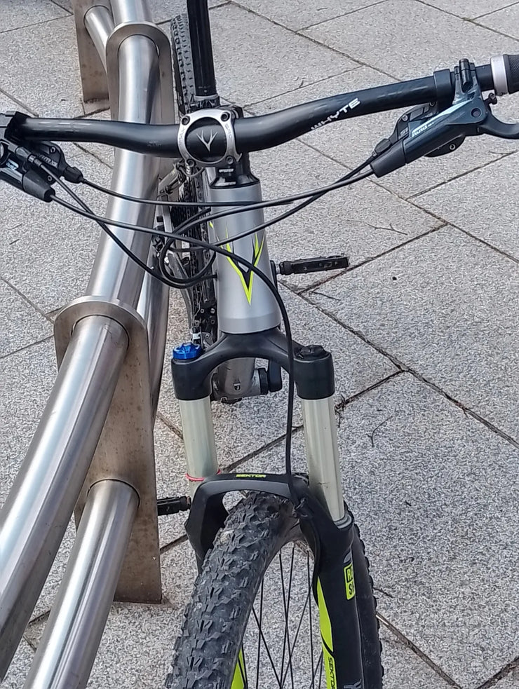 Whyte 901 2019