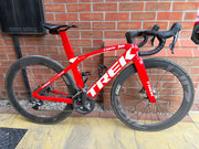 Trek Madone SLR 6 Disc 2020