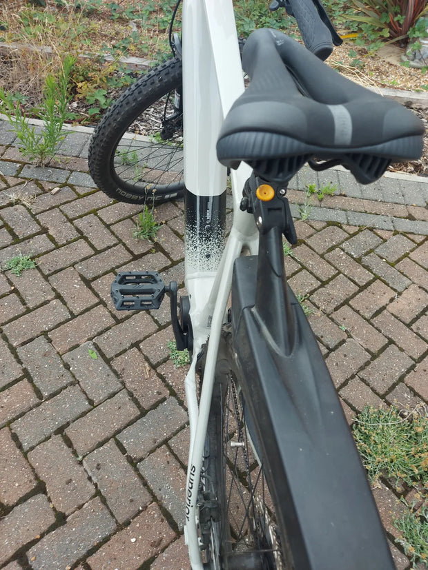 Superior eXP 8089 B Electric Mountain Bike 2024