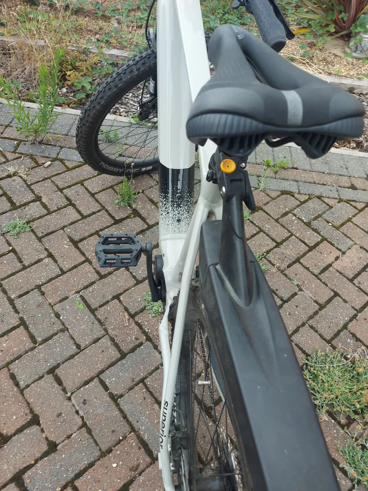 Superior eXP 8089 B Electric Mountain Bike 2024