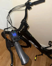 URLIFE URLIFE 26 inches Electric Bikes 2025