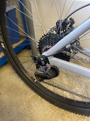 Vitus Nucleus 29 VR Mountain 2022