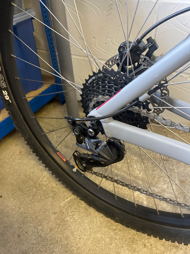 Vitus Nucleus 29 VR Mountain 2022