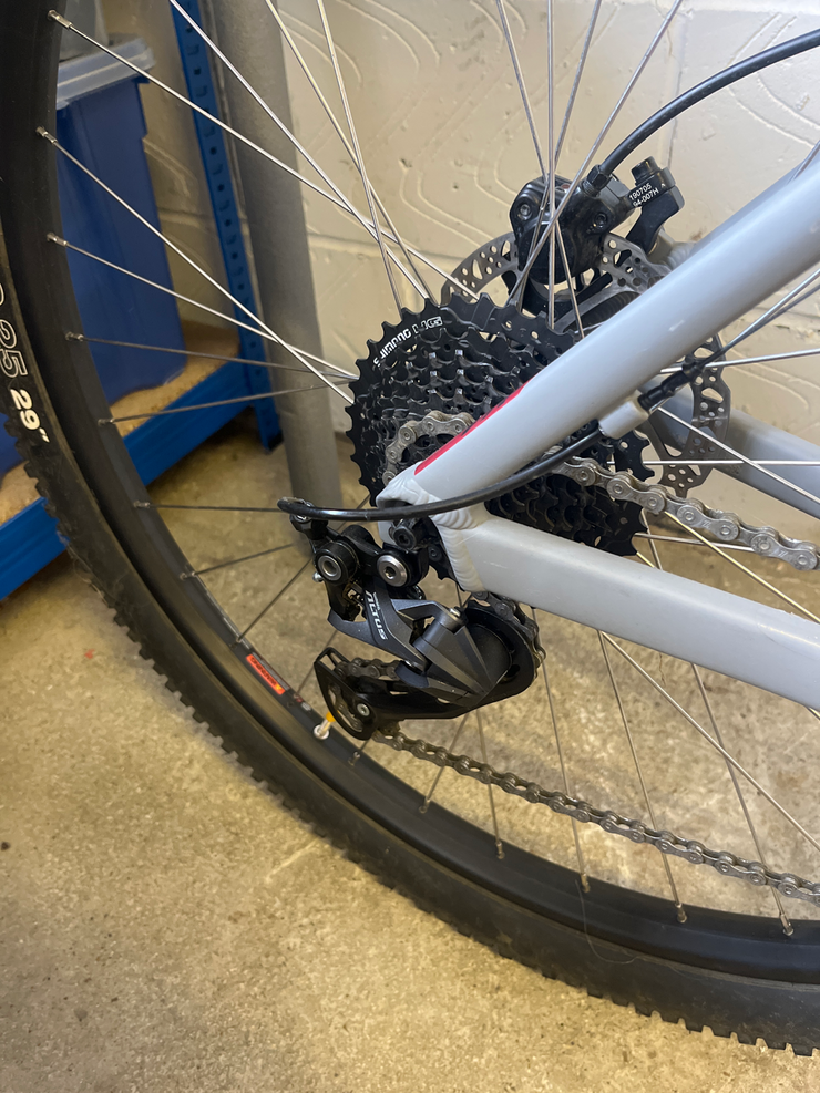 Vitus Nucleus 29 VR Mountain 2022