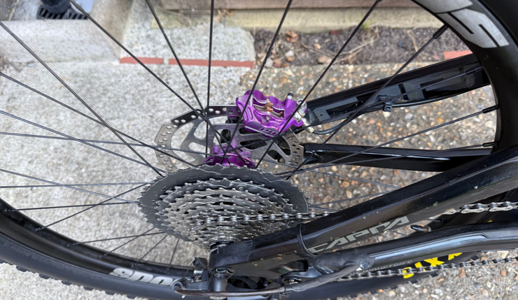 YT Industries Capra CORE 3 MX 2023