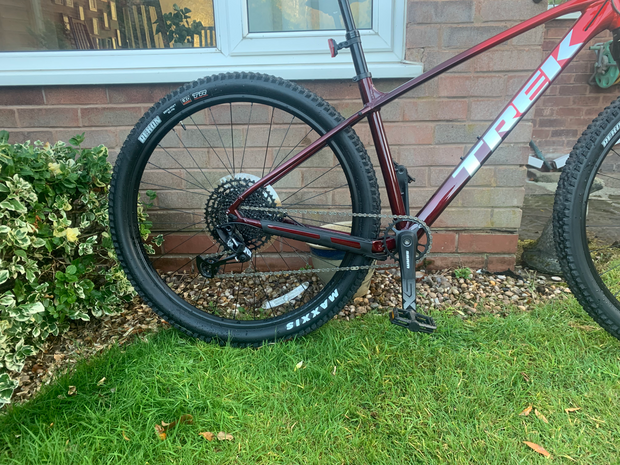 Trek Marlin 7 gen 3 2026 2025