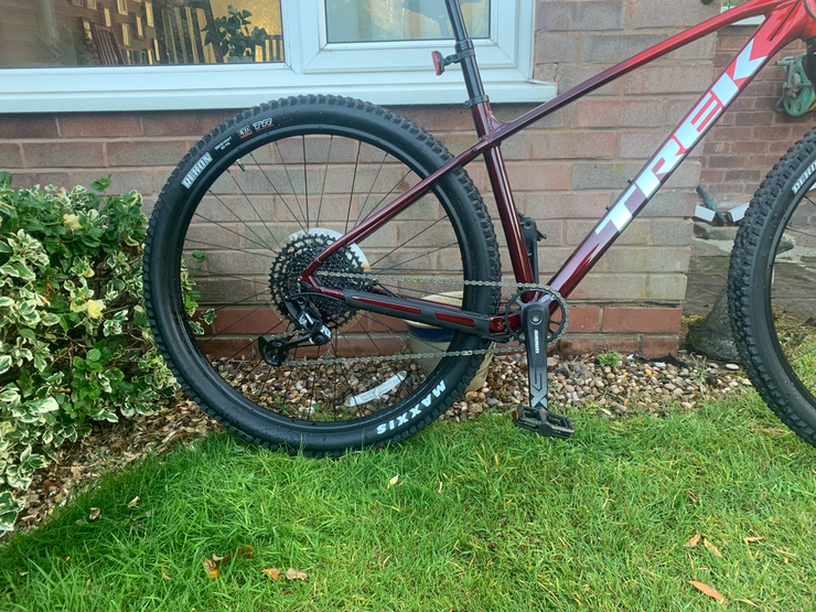 Trek Marlin 7 gen 3 2026 2025