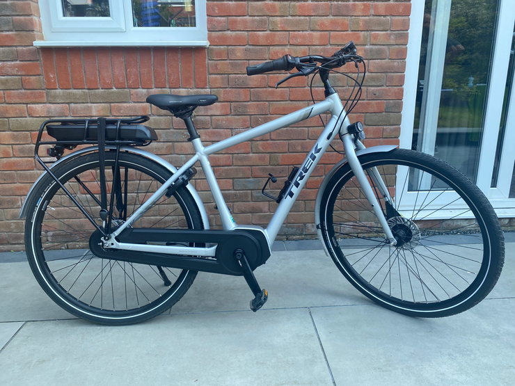 Trek UM1 2019
