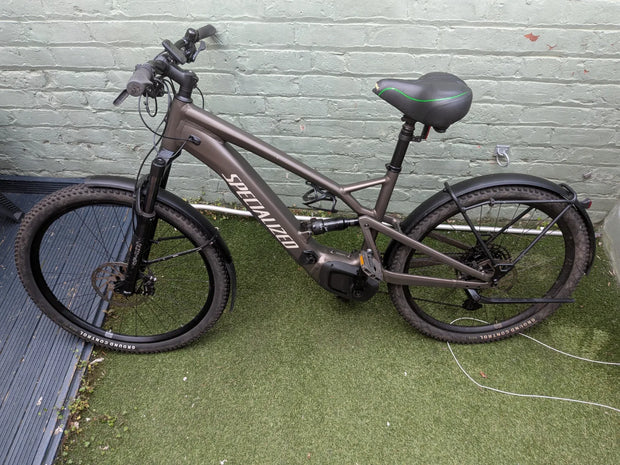 Specialized Turbo Tero 4.0 2023