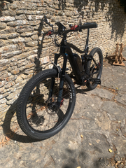 Vapour Ebike 2022