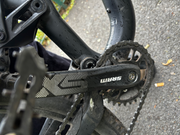 Specialized Stumpjumper Alloy 2022
