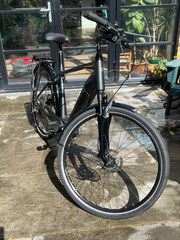 Trek Verve+ 4 2022