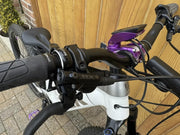 TREK 2023 POWERFLY 7 ELECTRIC EBIKE FULL SUSPENSION **SMALL FRAME*