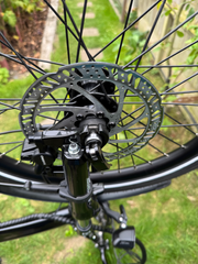 Volt Metro Folding Electric Bike (2023, As New)