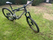 bold Linkin 135 Ultimate 2024