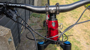 Trek Remedy 27.5 Al Frameset 2021