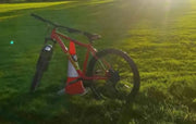 Voodoo Hoodoo Mens Mountain Bike 2021 2018