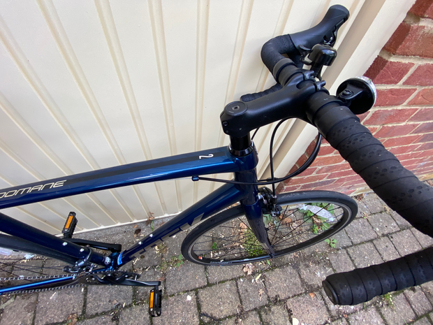 Trek Domane AL 2 2018