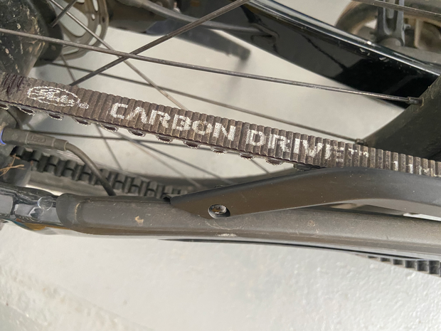 Specialized Turbo Vado 5.0 IGH 2023