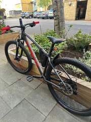 Trek Marlin 6 Gen 3 2024