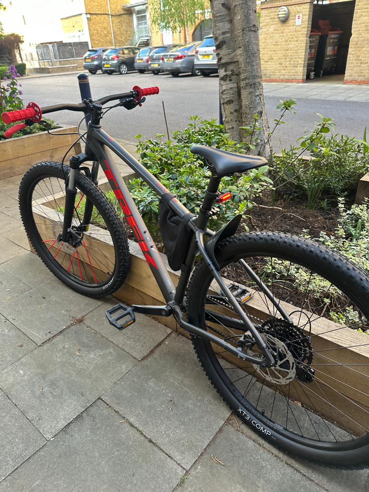 Trek Marlin 6 Gen 3 2024