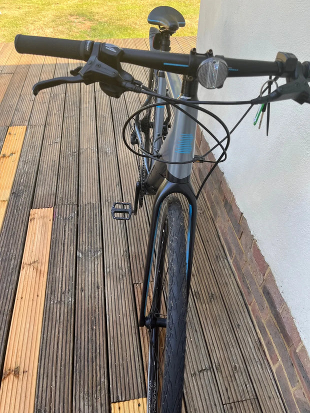 Boardman HYB 8.9e (2022) – Large/X-Large