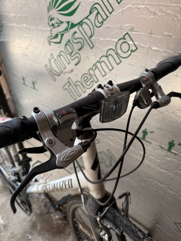 Specialized Sirrus Expert 2009