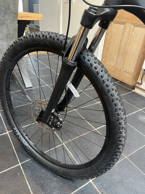 Trek Marlin 5 Gen 3 2025
