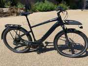 Specialized Turbo Vado 5.0 IGH 2023