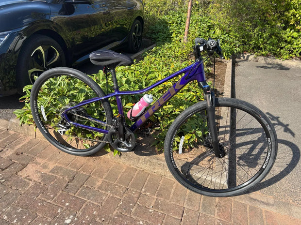 Trek Dual Sport 2 Women's 2021
