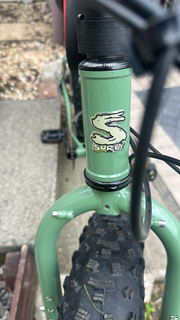 Surly Wednesday  2023