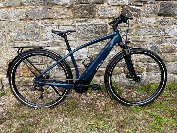 Specialized Turbo Vado 3.0 2021