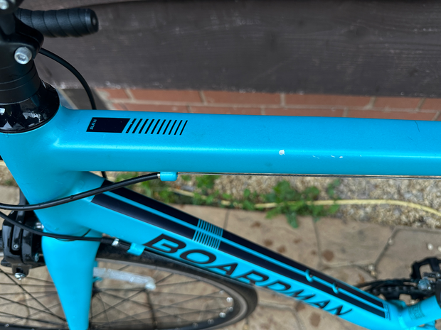 Boardman SLR 8.9 Women's 2021