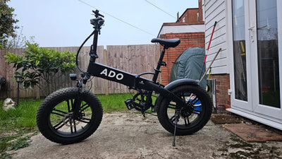 ADO A20F 2021