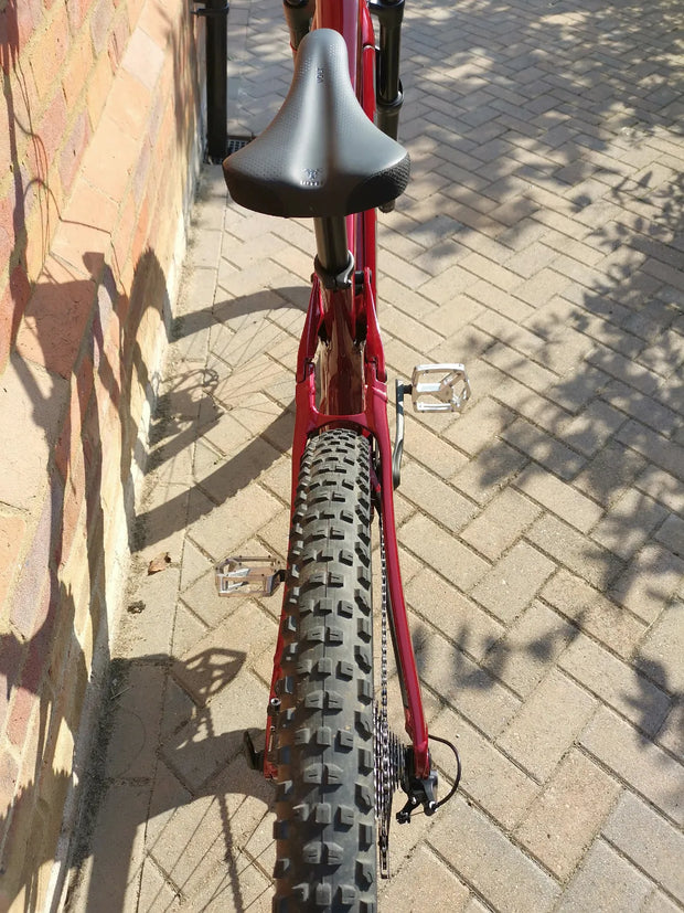 Trek Rail 5 625 W 2022