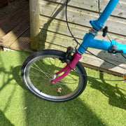 Brompton A Line 2022