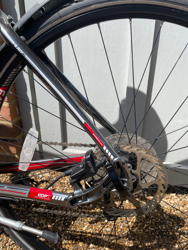 Boardman MX Comp 2020