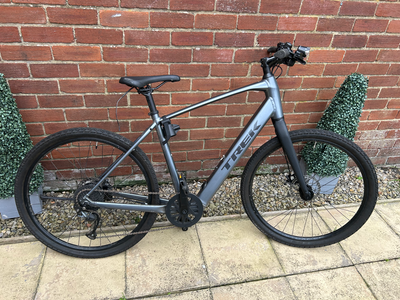Trek Dual Sport+ 2 2023