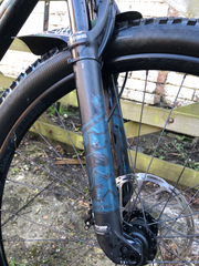Trek Fuel EX 8 2020