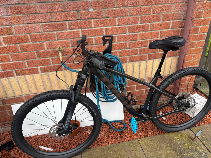 Trek Roscoe 7 2024