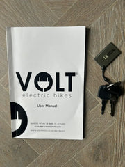 VoltBike Metro 2021